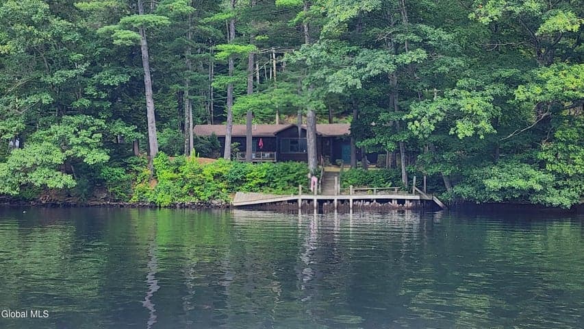 721 E River Drive, Lake Luzerne, NY