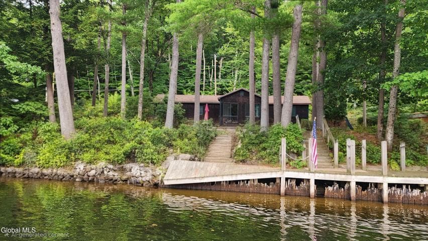 721 E River Drive, Lake Luzerne, NY, photo 5