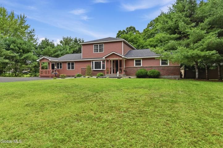 3400-3402 E Lydius Street, Guilderland, NY, photo 1