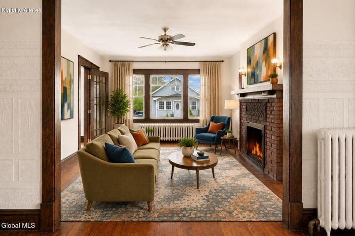20 Cromer Avenue, Schenectady, NY, photo 4