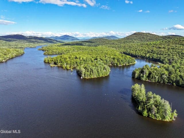 427 Woodys Road, Newcomb, NY, photo 1