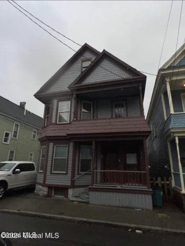 13 Ingersoll Avenue, Schenectady, NY