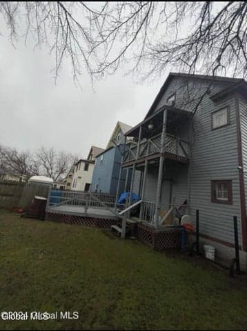13 Ingersoll Avenue, Schenectady, NY, photo 4