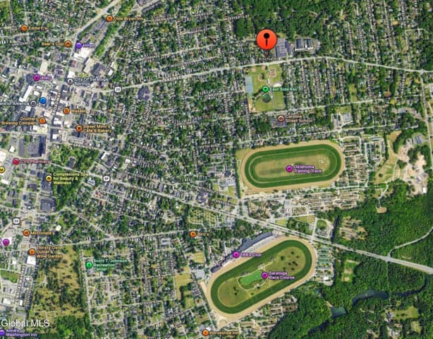 2 Ritchie Place, Saratoga Springs, NY, photo 2