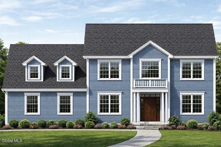 28 Eastpointe Drive, Saratoga Springs, NY, photo 1