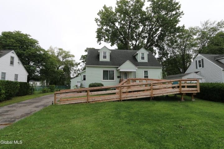3329 Marie Street, Schenectady, NY, photo 1