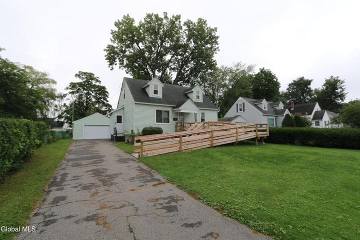 3329 Marie Street, Schenectady, NY, photo 2