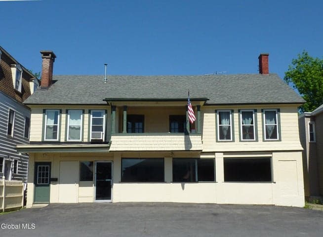 29-31 S Main Street, Mechanicville, NY, photo 1