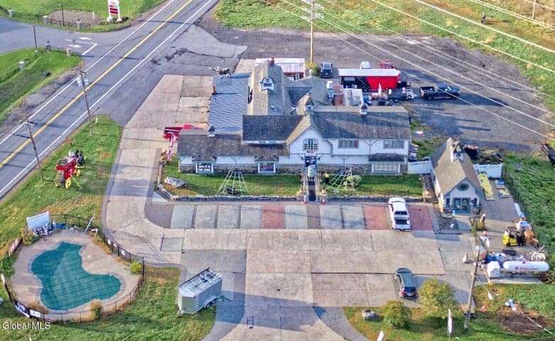 671 Mariaville Road, Schenectady, NY, photo 1