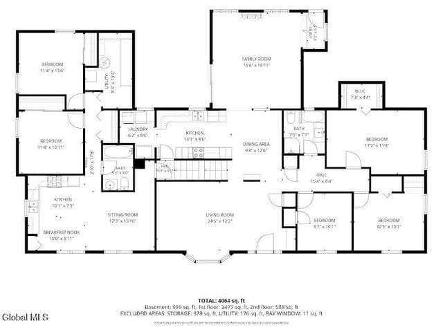 3400-3402 E Lydius Street, Guilderland, NY, photo 4