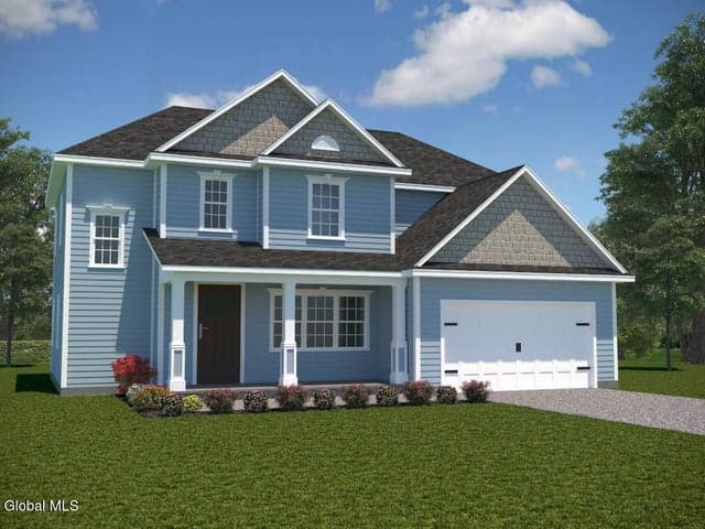 8 Flintlock Way, Stillwater, NY, photo 1