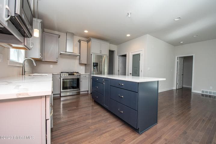 8 Flintlock Way, Stillwater, NY, photo 4