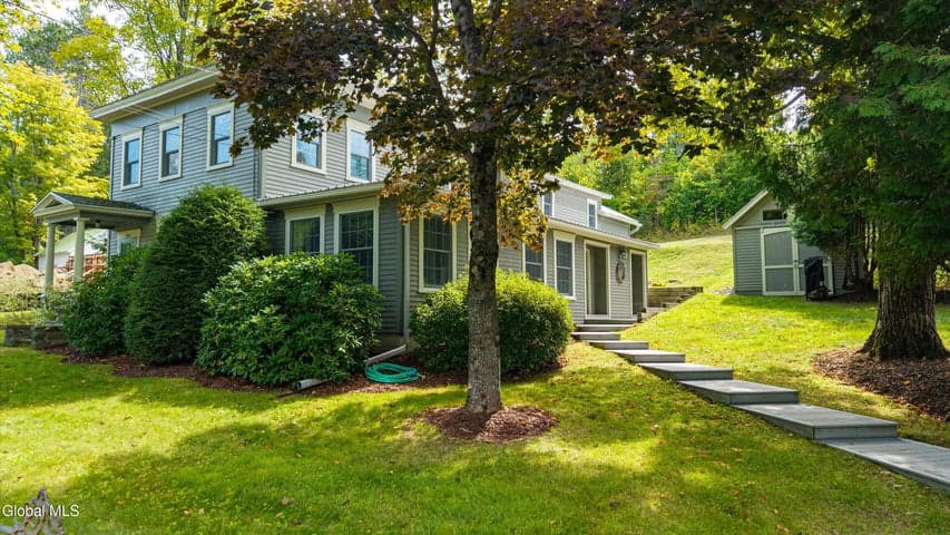 1611 River Road, Johnsburg, NY, photo 1