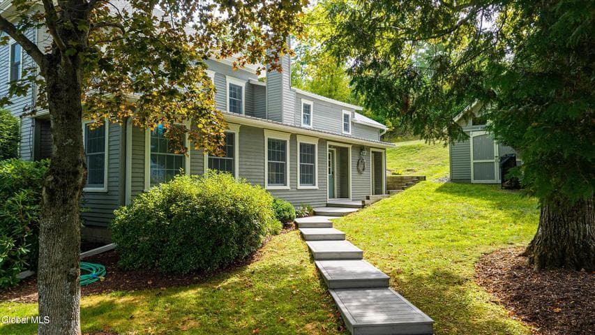 1611 River Road, Johnsburg, NY, photo 2