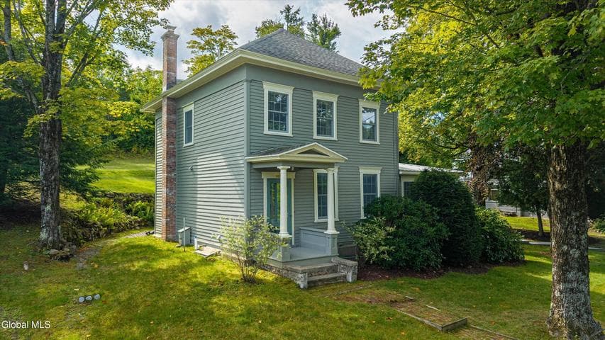 1611 River Road, Johnsburg, NY, photo 3