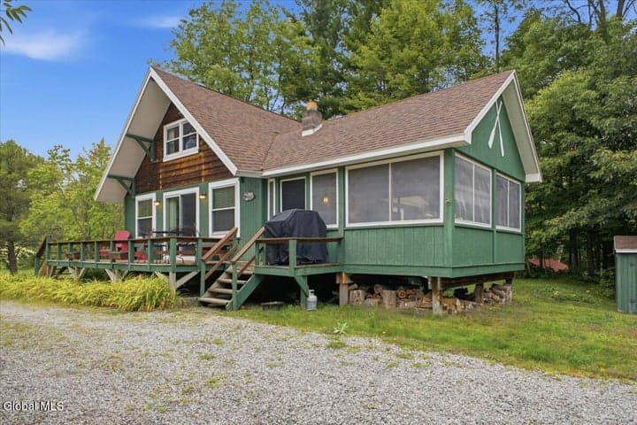 5676 NY-30, Indian Lake, NY, photo 1