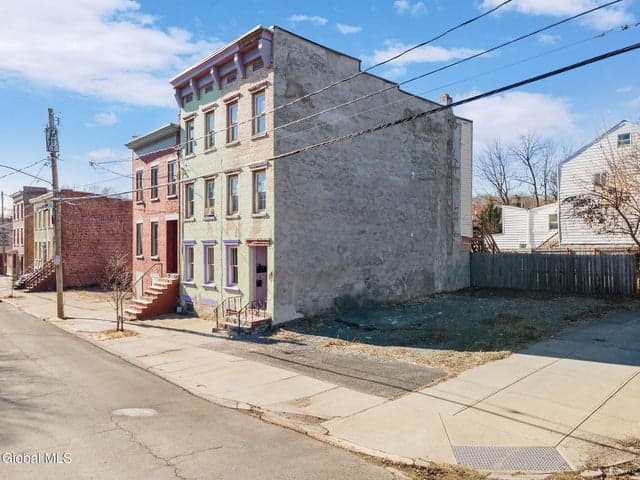 73 Clinton Street, Albany, NY, photo 2
