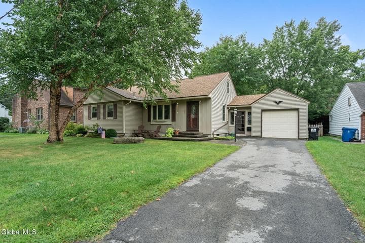 303 Wren Street, Schenectady, NY, photo 2
