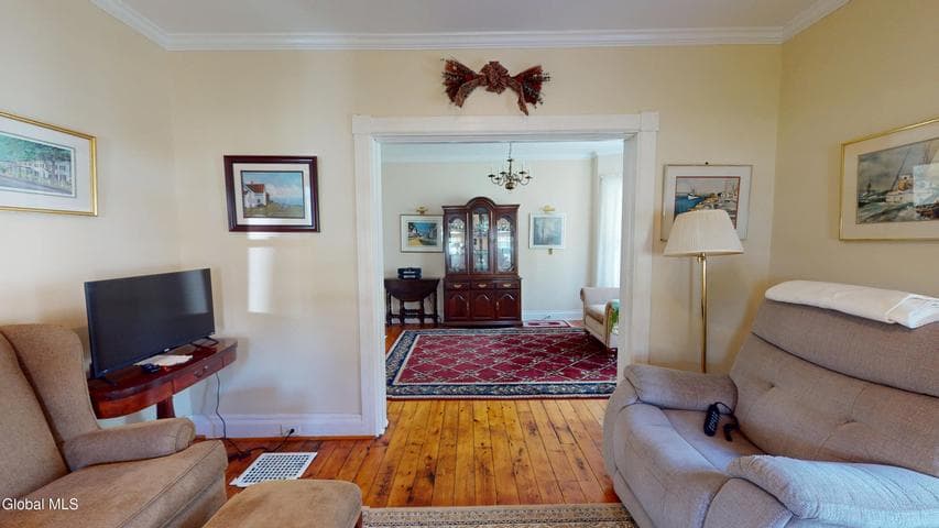 15 Freleigh Place, Coxsackie, NY, photo 5
