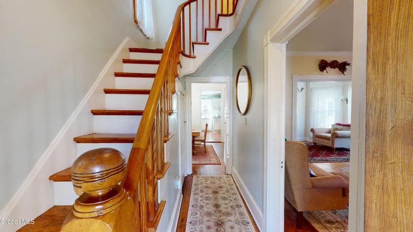 15 Freleigh Place, Coxsackie, NY, photo 4