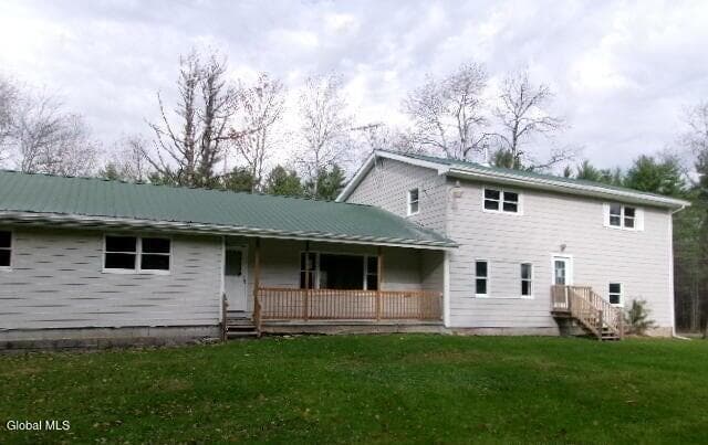 412 Gordon Road, Carlisle, NY, photo 1