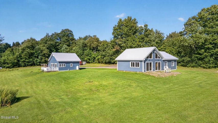 690 Smith Road, Worcester, NY, photo 1