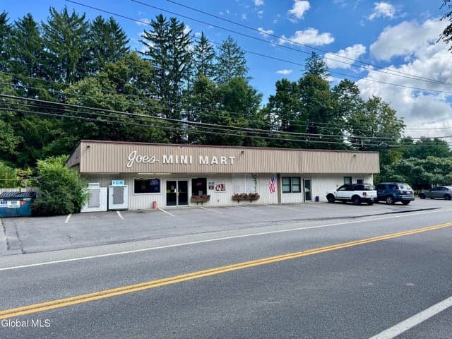 96 Lake Avenue, Lake Luzerne, NY, photo 2