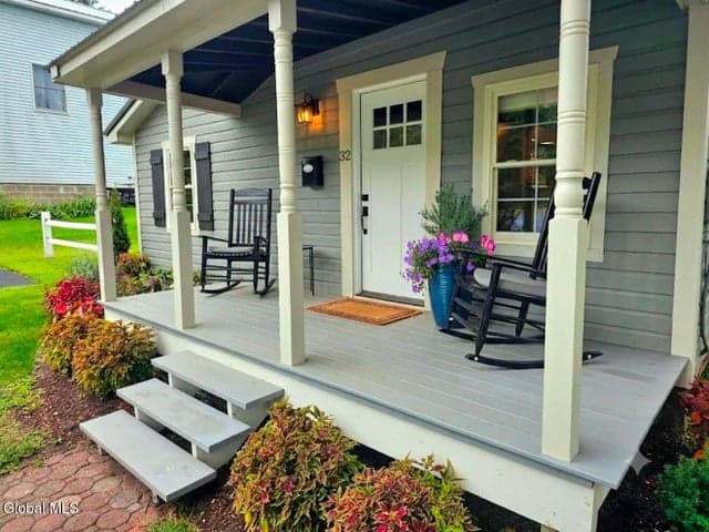 32 Alden Avenue, Warrensburg, NY, photo 3