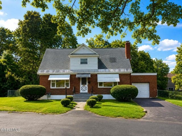 2151 Lenox Road, Schenectady, NY, photo 1
