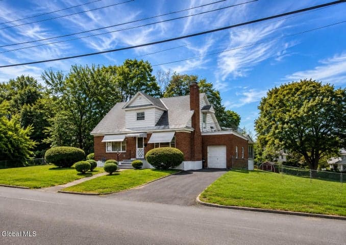 2151 Lenox Road, Schenectady, NY, photo 2