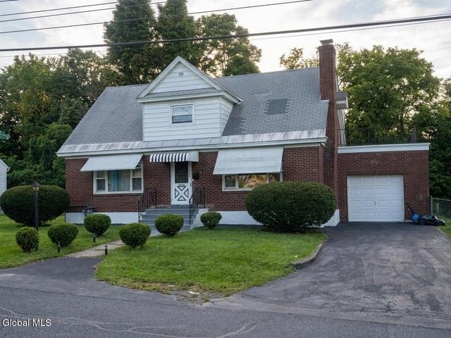 2151 Lenox Road, Schenectady, NY, photo 4