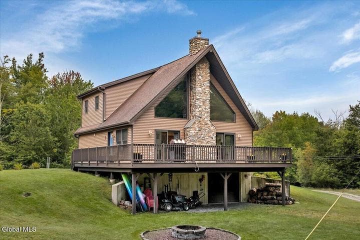 103 Lake Nancy Road, Providence, NY, photo 1