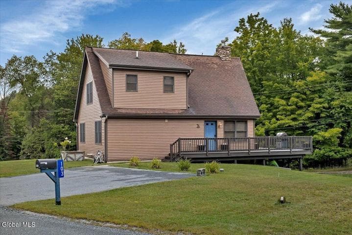 103 Lake Nancy Road, Providence, NY, photo 3