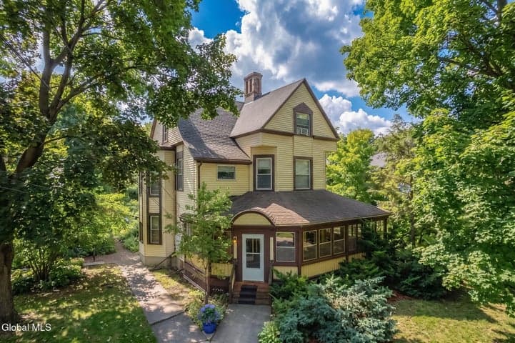 141 S Allen Street, Albany, NY, photo 1