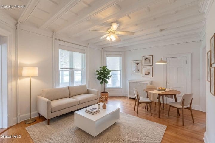 141 S Allen Street, Albany, NY, photo 2