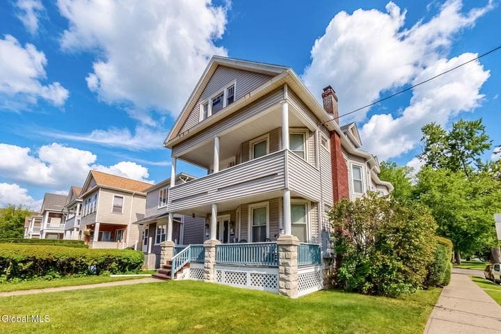 341 New Scotland Avenue, Albany, NY