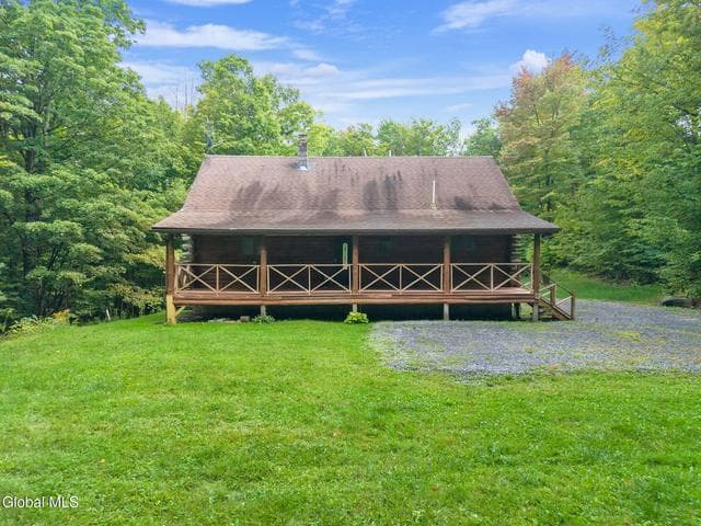 113 Last Chance Lane, Richmondville, NY, photo 1