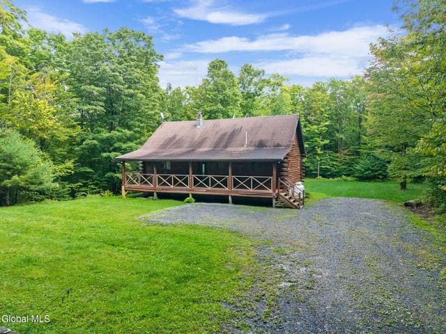113 Last Chance Lane, Richmondville, NY, photo 2