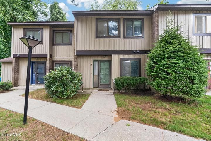 84 Crestwood Terrace, Albany, NY, photo 1
