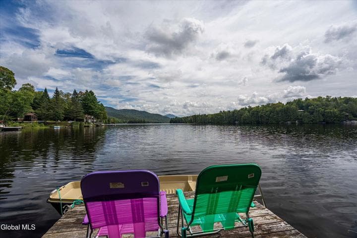 18 High Ledge Lane, Newcomb, NY, photo 2