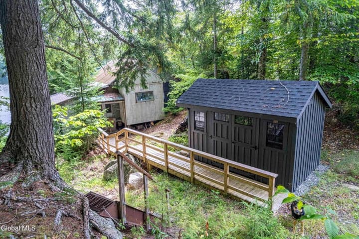 18 High Ledge Lane, Newcomb, NY, photo 5