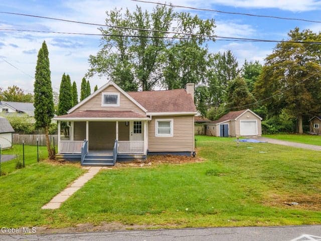 113 McCaffrey Avenue, Hagaman, NY, photo 1
