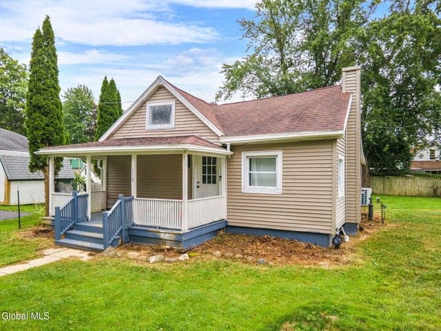113 McCaffrey Avenue, Hagaman, NY, photo 2