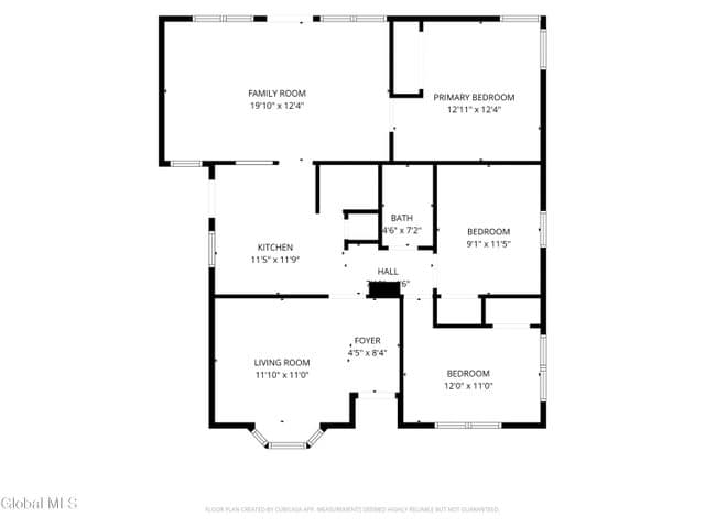 58 Frederick Avenue, Colonie, NY, photo 4