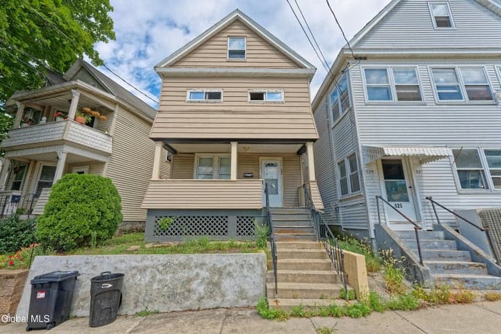 521 Manhattan Street, Schenectady, NY, photo 1