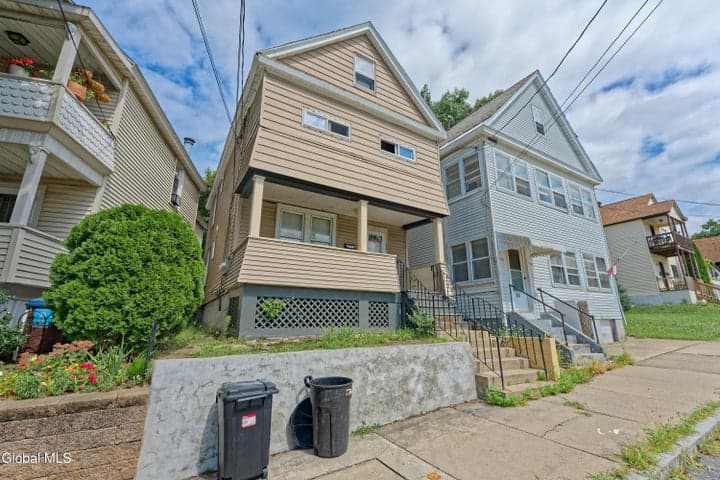521 Manhattan Street, Schenectady, NY, photo 3