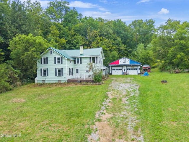 3146 New York 169, Fairfield, NY, photo 1