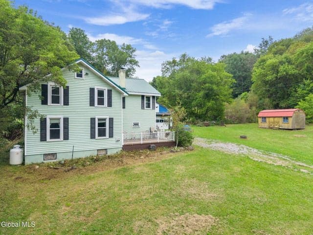 3146 New York 169, Fairfield, NY, photo 2