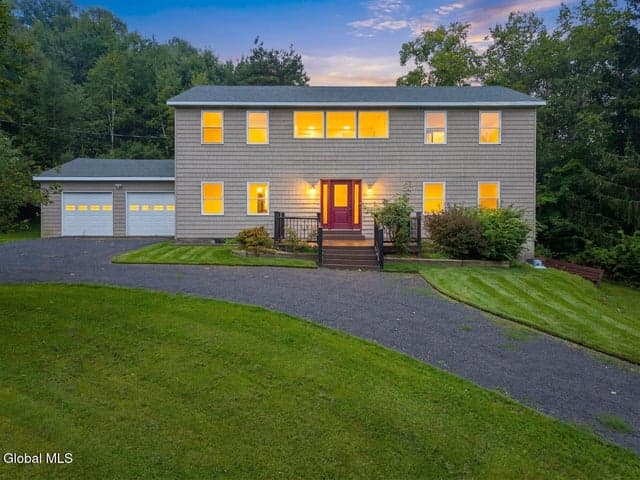 128 Himmel Lane, Richmondville, NY, photo 1
