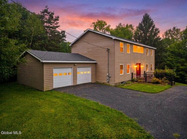 128 Himmel Lane, Richmondville, NY, photo 2